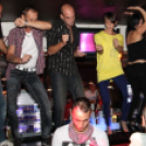 2013.09.13 Péntek Mamma Mia Poppy Fehérnemű bemutató Dj:Ice fotók:árpika