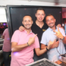 2019.06.22.Mamma Mia Szombati Házibuli & Solymi Conga DJ:Balage