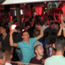 2014.08.22 Pénteki házibuli fotók:árpika