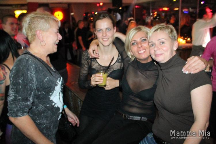 2014.10.04.Mamma Mia Szombat Kasza Tibi Dj:Balage Fotók:árpika