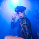 Club Vertigo -  Led & Fetish 2014.01.25. (szombat)