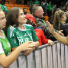 2017.10.07. Audi Eto Kc-Fc Midtjylland Bajnokok Ligája 1. mérkőzés 