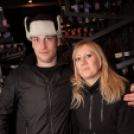 Mamma Mia 2013.01.18. (péntek) (Fotók: K. Balázs)