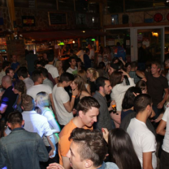 2014.06.27.Péntek - Video Disco