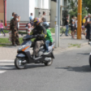 2015.05.09. Motoros Felvonulás Győr Fotók:árpika