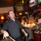 2014.11.15 Mamma Mia Video Disco Dj:Hubik & Konga Ati fotók:árpika