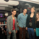Club Neo (Győr) - Pálffy Bál 2014 - ByTheWay - 2014. március 21. (péntek)
