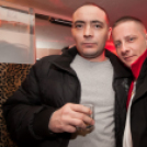 Mamma Mia 2013.01.18. (péntek) (Fotók: K. Balázs)