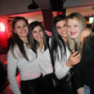 2016.01.08.Mamma Mia Pénteki Házibuli DJ.Ice & Solymi Conga Fotók:árpika