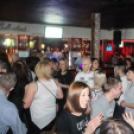 2016.03.11 Mamma Mia Pezsgőt a Csajoknak Party Dj:Hubik&Solymi Conga Fotók:árpika