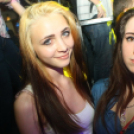 Club Neo 03.09. - Nőnapi party