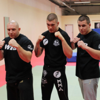 2013.02.16.Szombat Profi MMA És Box Mérkőzés Fotók:árpika