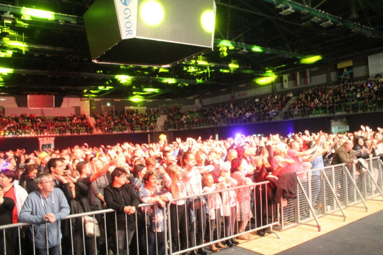 2018.12.22.Retro Rádió Fesztivál 