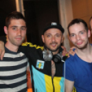 2013.04.15.Hétfő Bridge AK Hallgatói napok 1.nap fotók:árpika