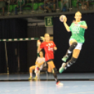 2018.08.15.Audi Eto Kc-Mosonmagyaróvár Kc Női kézilabda felkészülési mérkőzés Fotók:árpika 