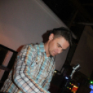 2014.12.03.Szerda Lapos Bahnhof Dj:Marcee & Dj:RnŐ Fotók:árpika