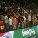 2019.07.14.Kézilabda Női U19-es EB Magyarország-Spanyolország 