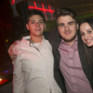 Club Vertigo - Majka & Curtis - Angels of Nigh 2014.11.14. (péntek)