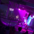 Mundo - Chris Lake & Andro 2014.07.19. (szombat)