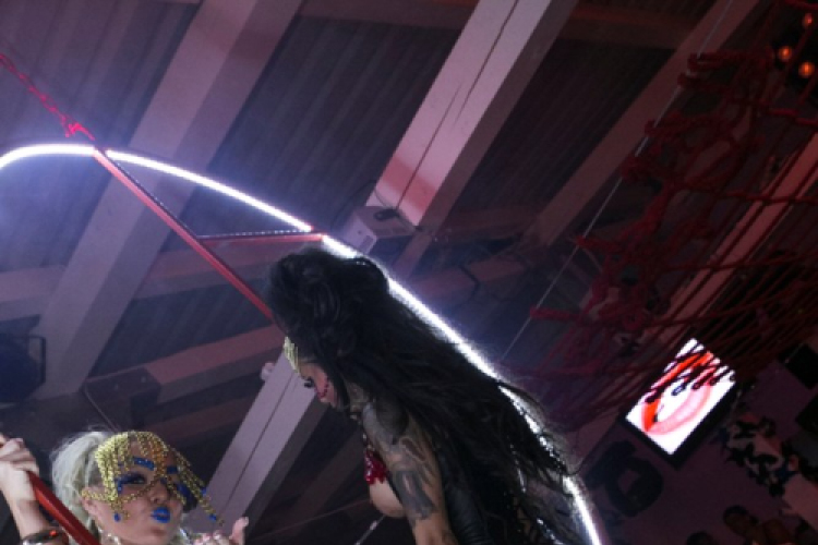 Club Mundo -  Sikztah 2013.08.04. (szombat) (fotók: Mundo)