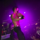 Club Vertigo - The Closing /w. Dave Martin 2015.05.02. (szombat)