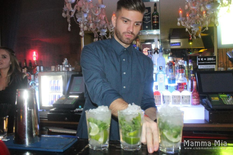 2017.11.24.Mamma Mia  Jack&Coke Night DJ:ICE&Solymi Conga Fotók:árpika