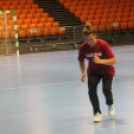 2019.10.04.Győri Audi ETO KC Bajnokok Ligája előtti edzés