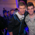 Club Mundo -  The Closing 2013.09.28. (szombat)