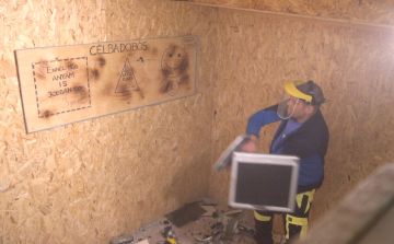 Elektronikai hulladék, mint stresszlevezető