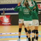 2019.11.06. Motherson Mosonmagyaróvár-Győri Audi ETO KC női kézilabda bajnoki mérkőzés