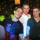 Club Vertigo - Chris Lawyer 2014.10.25. (szombat)