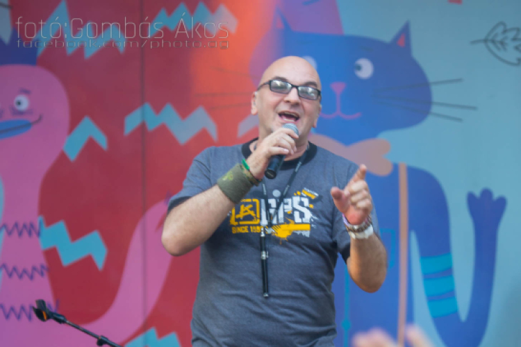 VOLT Fesztivál - Ladánybene - Kowalsky meg a Vega 