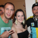 2013.04.15.Hétfő Bridge AK Hallgatói napok 1.nap fotók:árpika