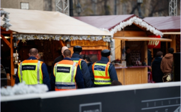 Készüljön az ünnepekre biztonságban!