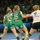 2020.03.07. Győri Audi ETO KC -SCM Ramnicu Valcea Női kézilabda BL mérkőzés Fotók:árpika