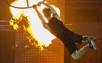 Folytatódik a Ninja Warrior, már várják a jelentkezőket