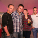 Club Mundo -  The Closing 2013.09.28. (szombat)