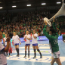 2019.05.20.Győri Audi ETO KC- Mosonmagyaróvár női kézilabda bajnoki mérkőzés 