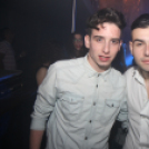 Club Vertigo - Deák bál / ANGELS OF NIGHT 2015.11.06. (péntek)