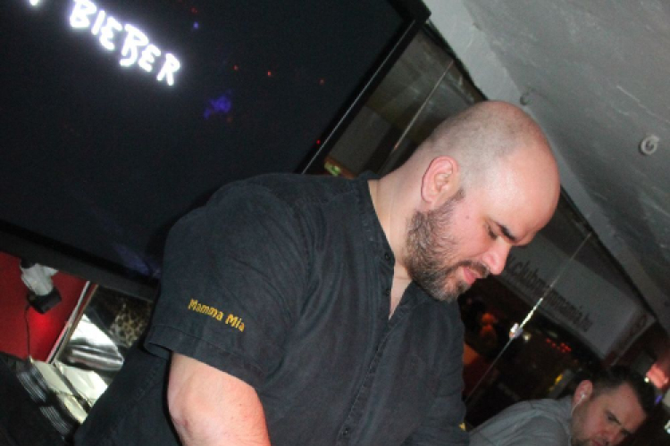 2016.03.18 Mamma Mia Pénteki Házibuli Dj:Ice&Solymi Conga Fotók:árpika