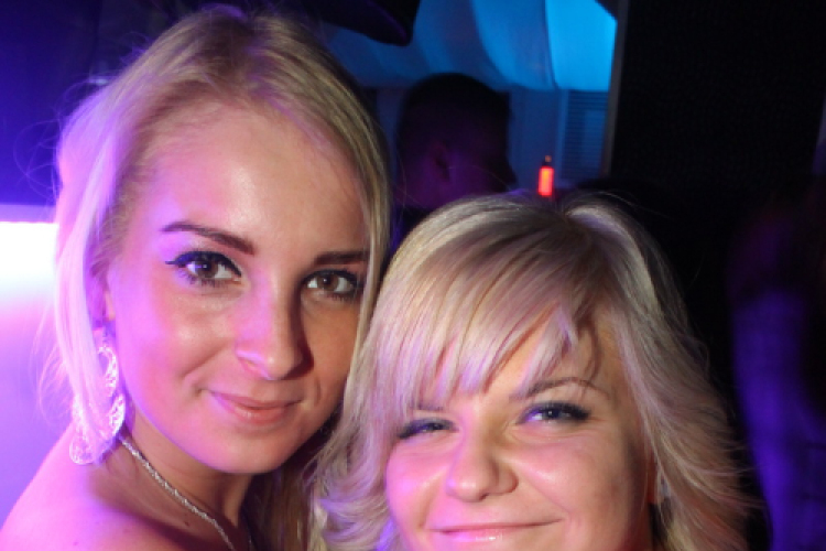 Club Neo - Húsvéti itallocsoló party