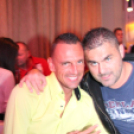 2013.10.05. Szombat Aftersix Cocktail Bar and Café fotók:árpika