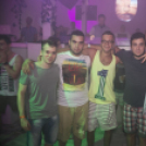 Mundo - Chris Lake & Andro 2014.07.19. (szombat)