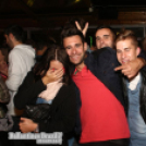 2014.09.24.Szerda - Ballantines Brazil Party