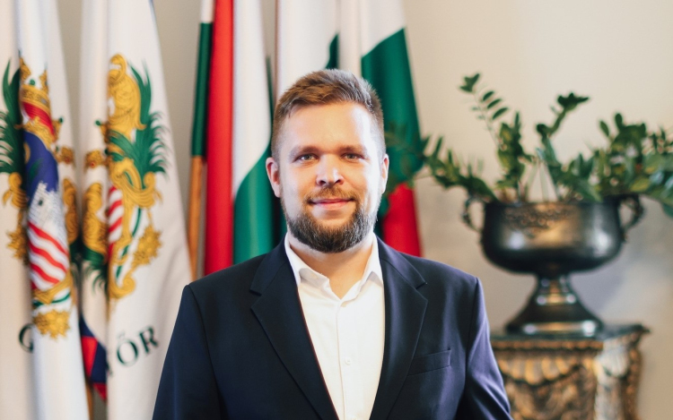 Pintér Bence: az amerikai vámok a győri autóipart fojtogatják