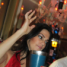 2014.04.19. Mamma Mia Celebek a Pultban Bódi Sylvi És Berki Krisztián,Hódi Pamela Fotó:árpika