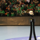 2018.02.05.Audi Eto Kc-Nykobing Női kézilabda BL mérkőzés Fotók:árpika 