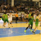 2013.04.18-Hat-Agro Uni Győr-UE Soprom női kosárlabda bajnoki döntő 2.mérkőzés Fotók:árpika