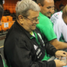 2019.10.06.Győri Audi ETO KC-IKSavenhof Bajnokok Ligája mérkőzés 