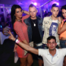 Club Mundo -  House Classic w/ Sterbinszky   Newl 2013.06.15. (szombat)